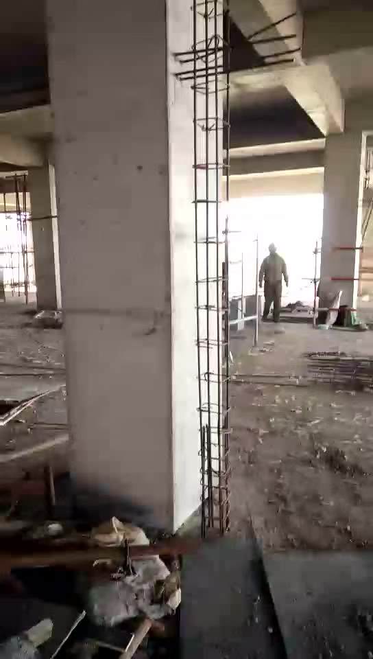 遂宁建筑植筋加固方案